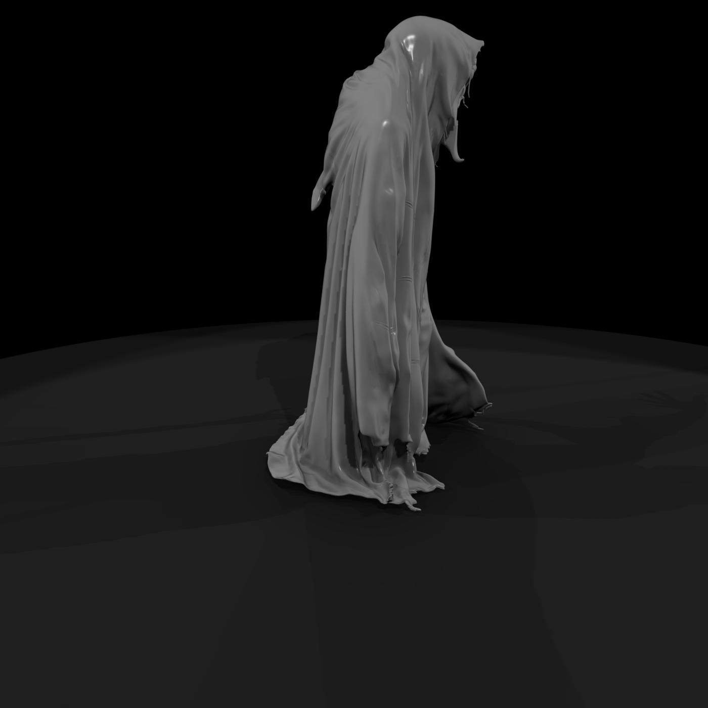20260612 Hooded Skeletal Figure 33696386Ab