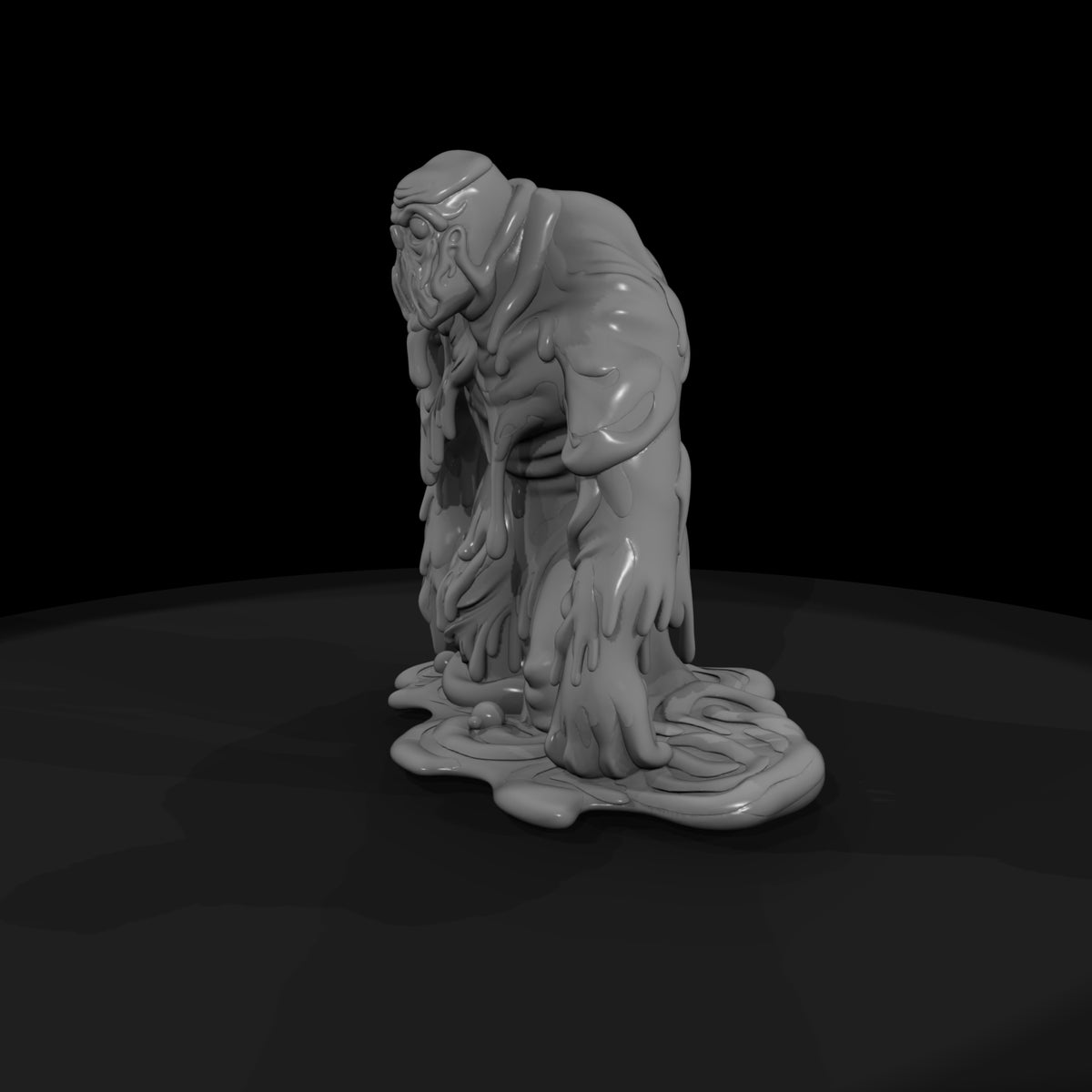 sludge-ooze-monster-miniature-stylized-diorama-figure-634069