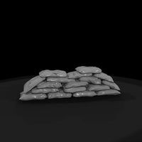 sandbags — thumbnail 5