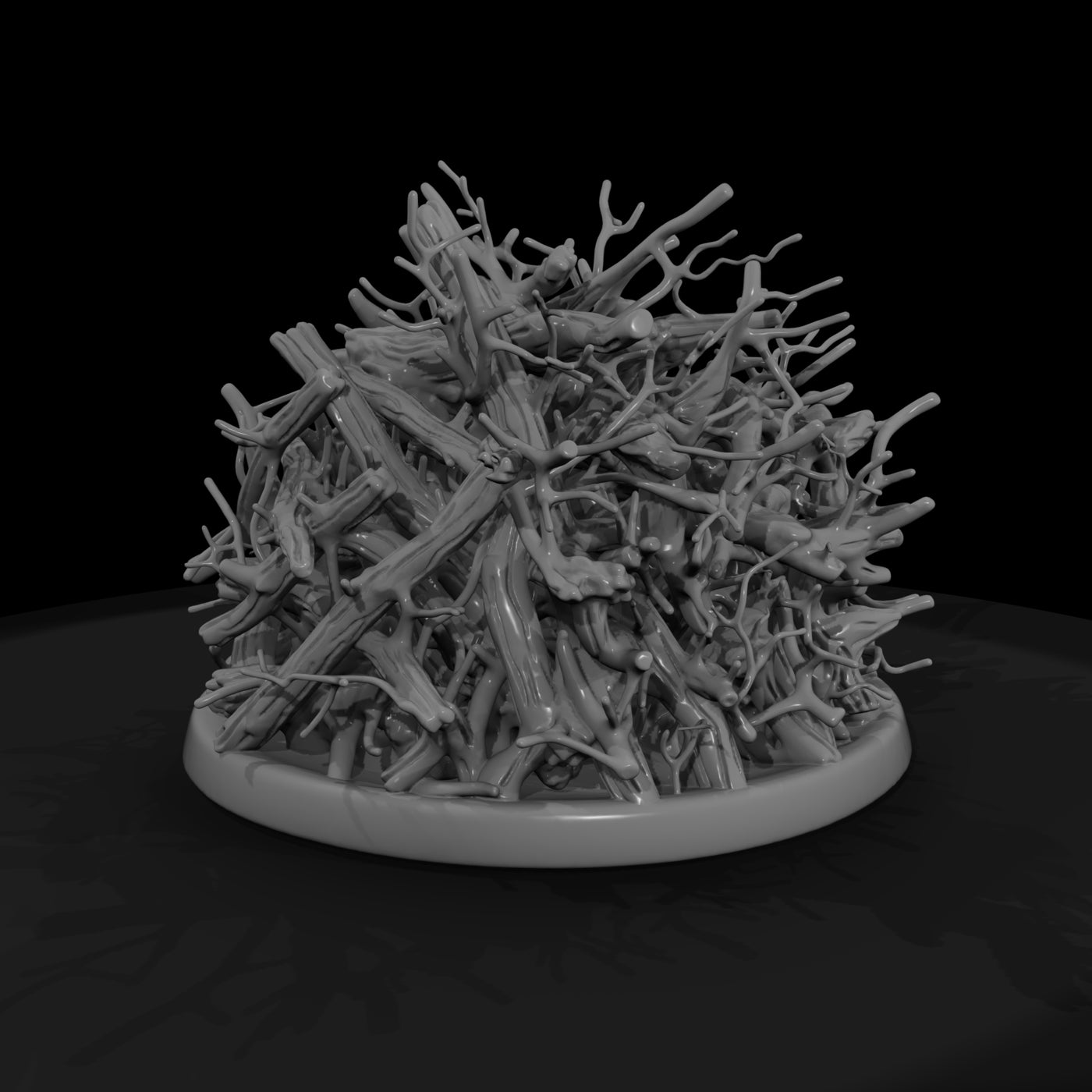 stylized-twig-pile-base-3d-model-ynmim5hc
