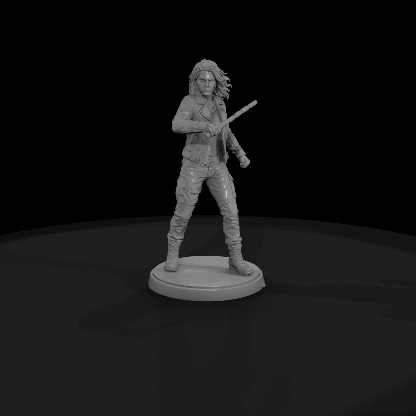 crm-086-tough-guy-female-enforcer
