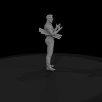 modern-male-architect-with-blueprints — thumbnail 4