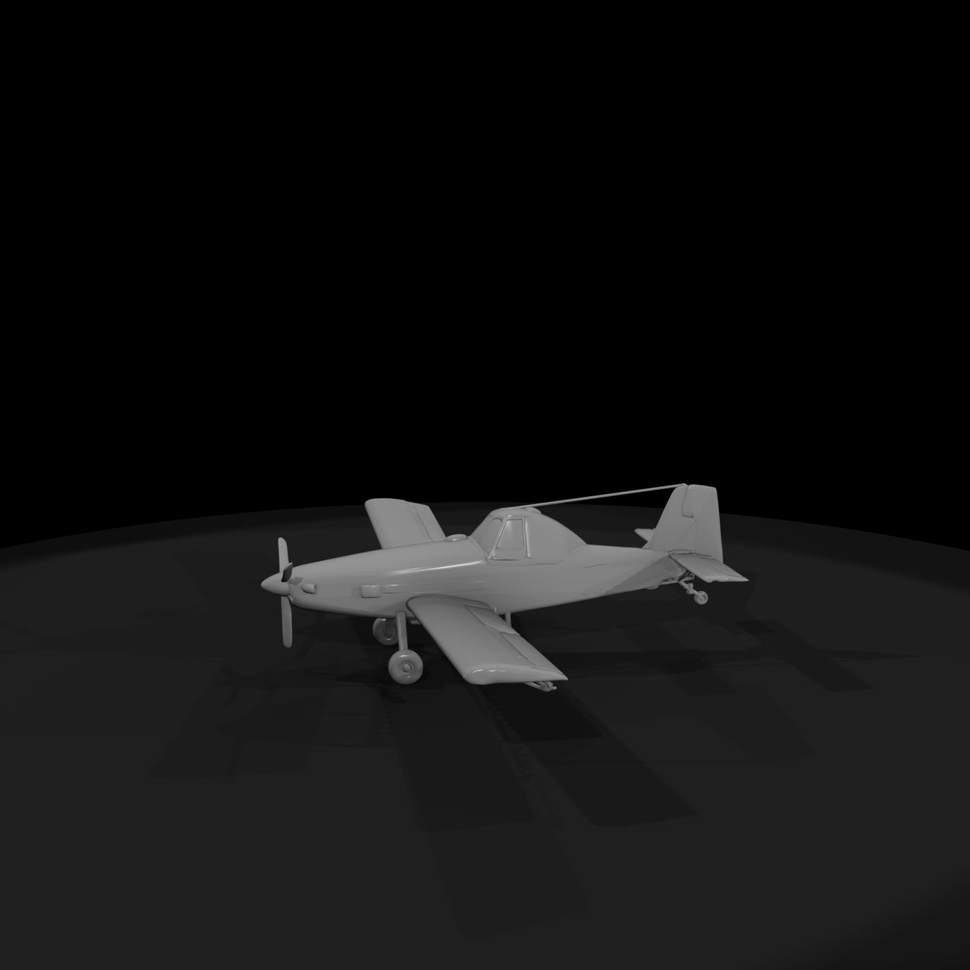 air-tractor-crop-duster