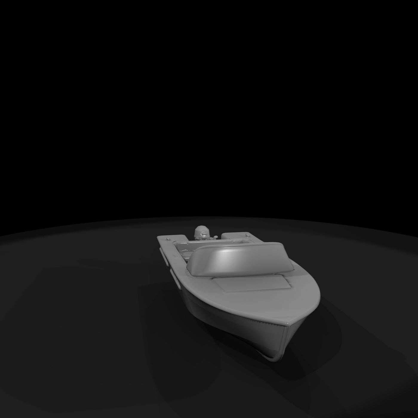 runabout