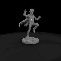 cmx-031-superhero-kid-comet — thumbnail 4