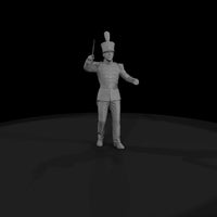 drum-major — thumbnail 6