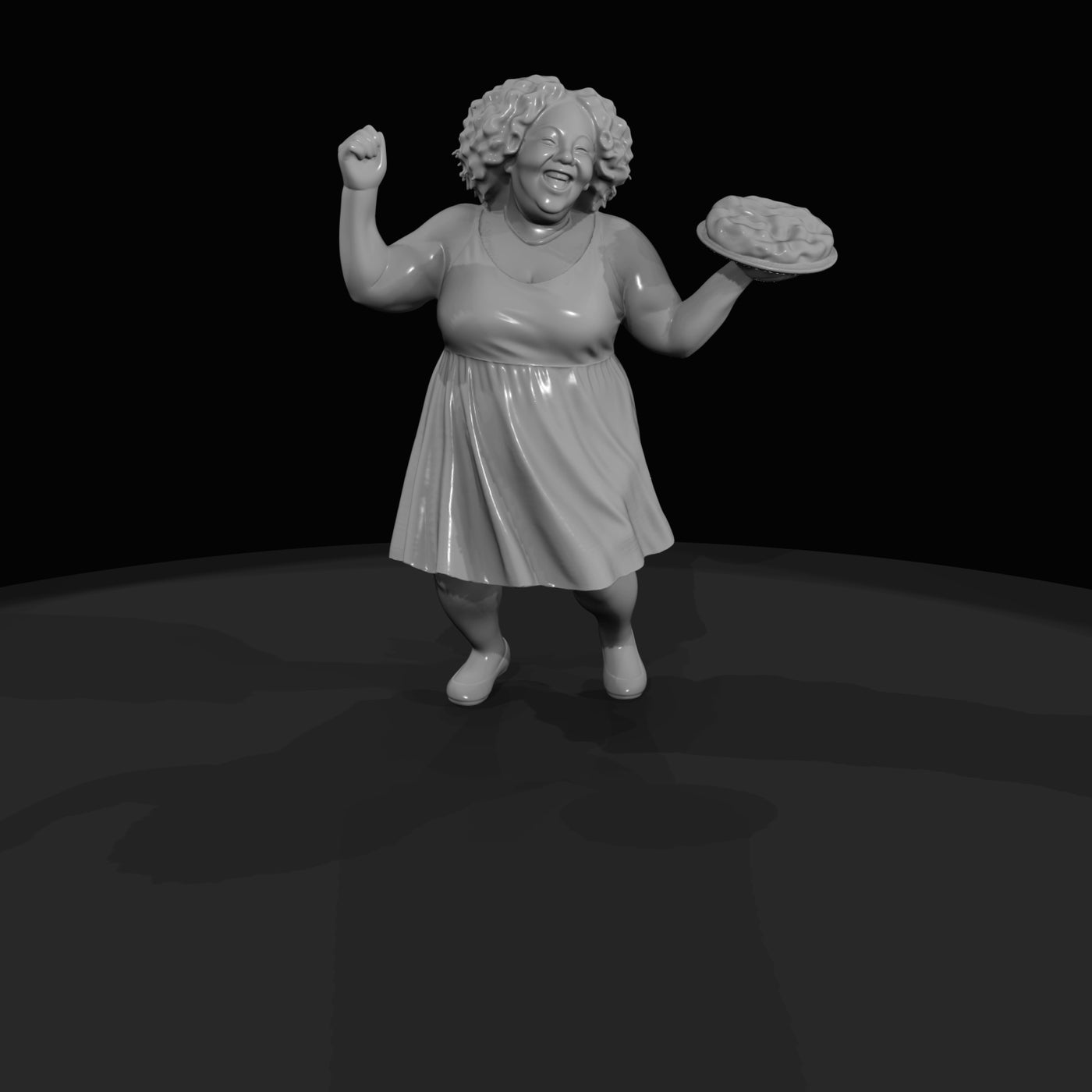 painted-resin-plastic-tabletop-miniature