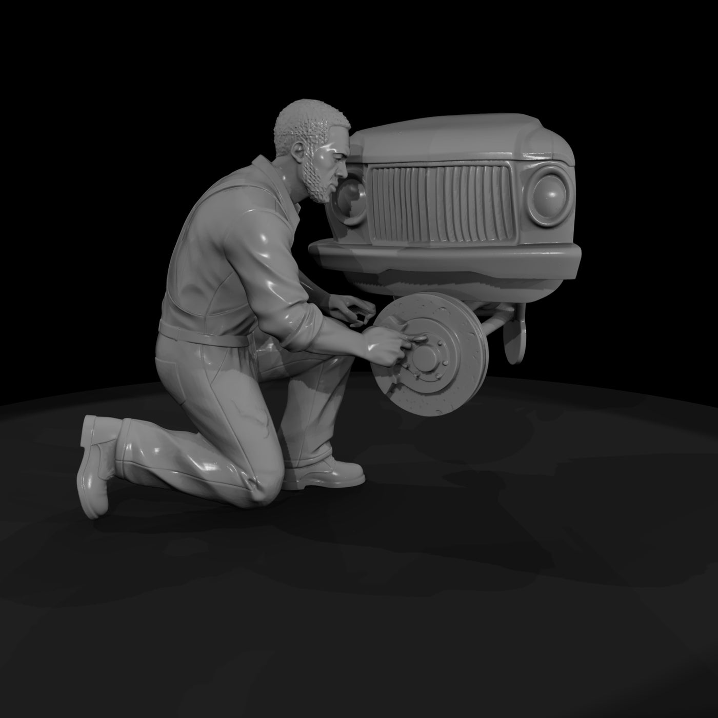 car-mechanic