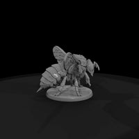 creature-p095-pollen-drone-bee-beast — thumbnail 4