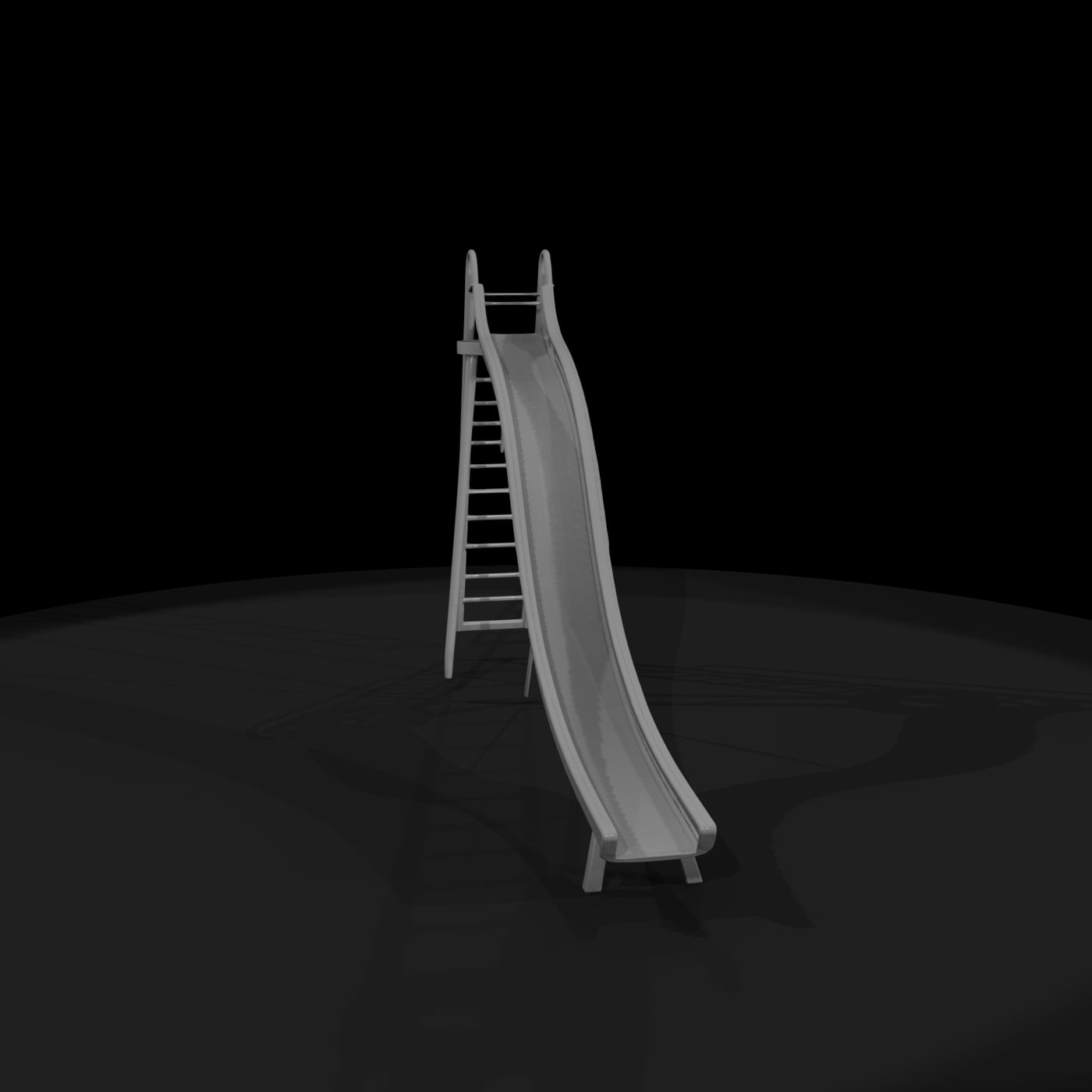 playground-slide