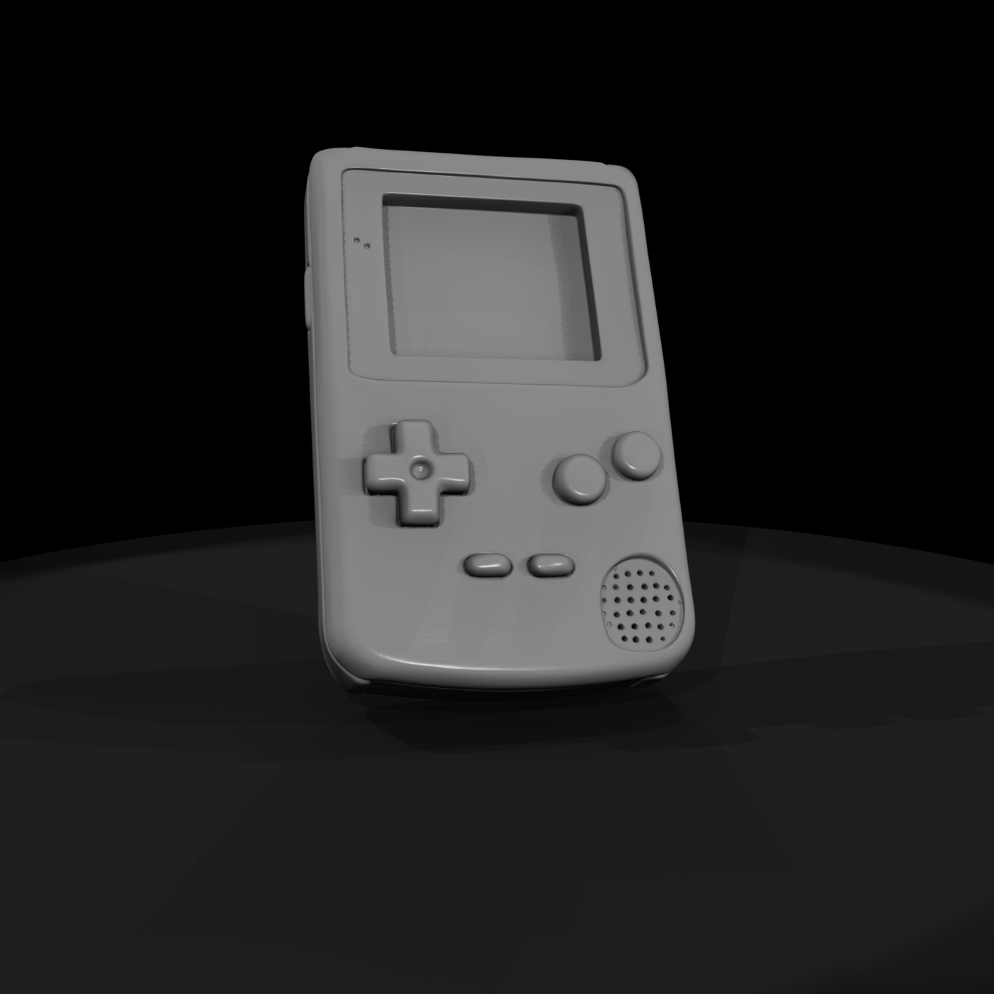 Mr Toyprops 100 001 059 Toy Handheld Game Device