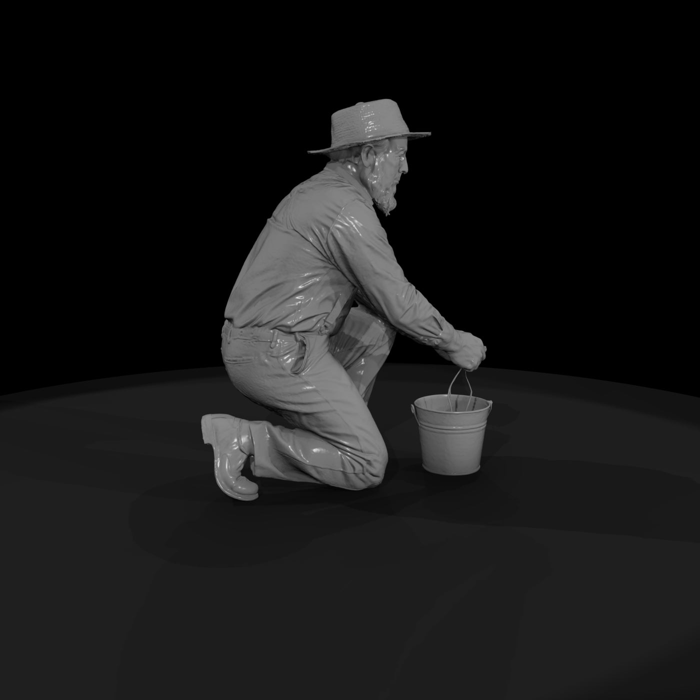 amishmilking