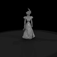 victorian-lady-in-walking-dress-55b817 — thumbnail 4