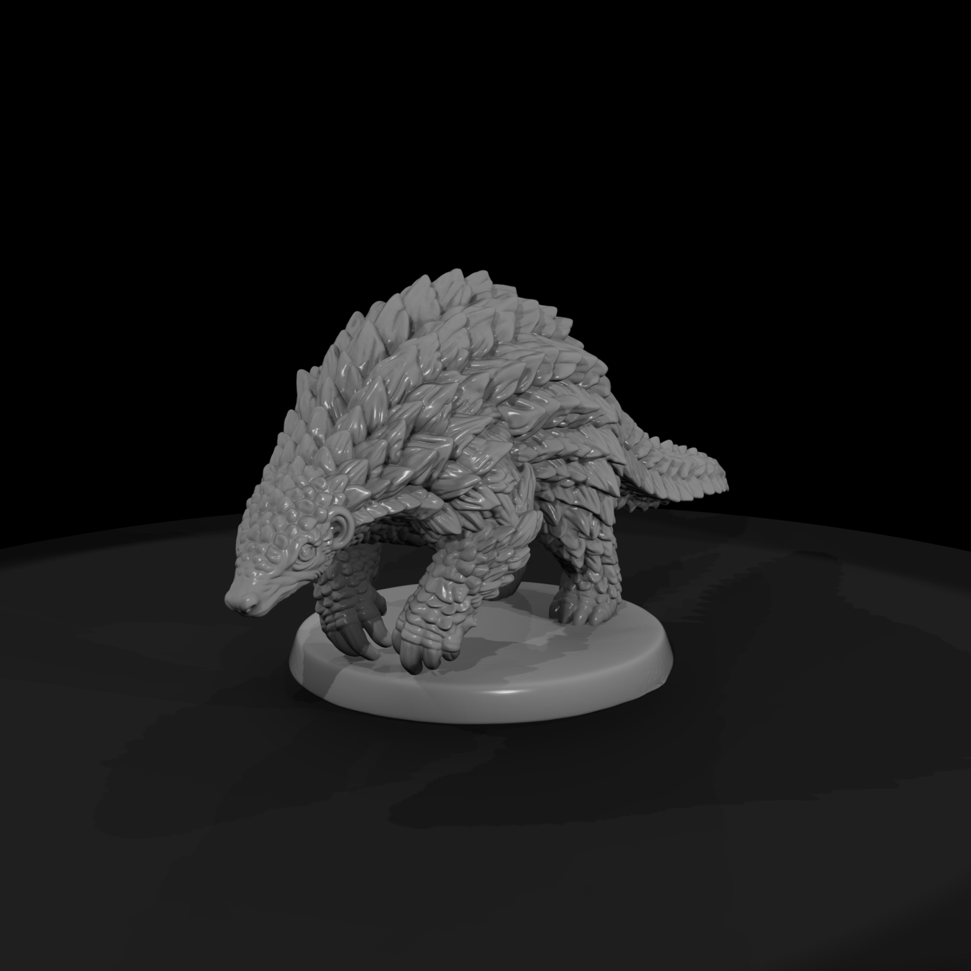 Pangolin