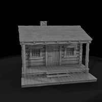 mil-063-wild-west-fort-guard-house-jail — thumbnail 4