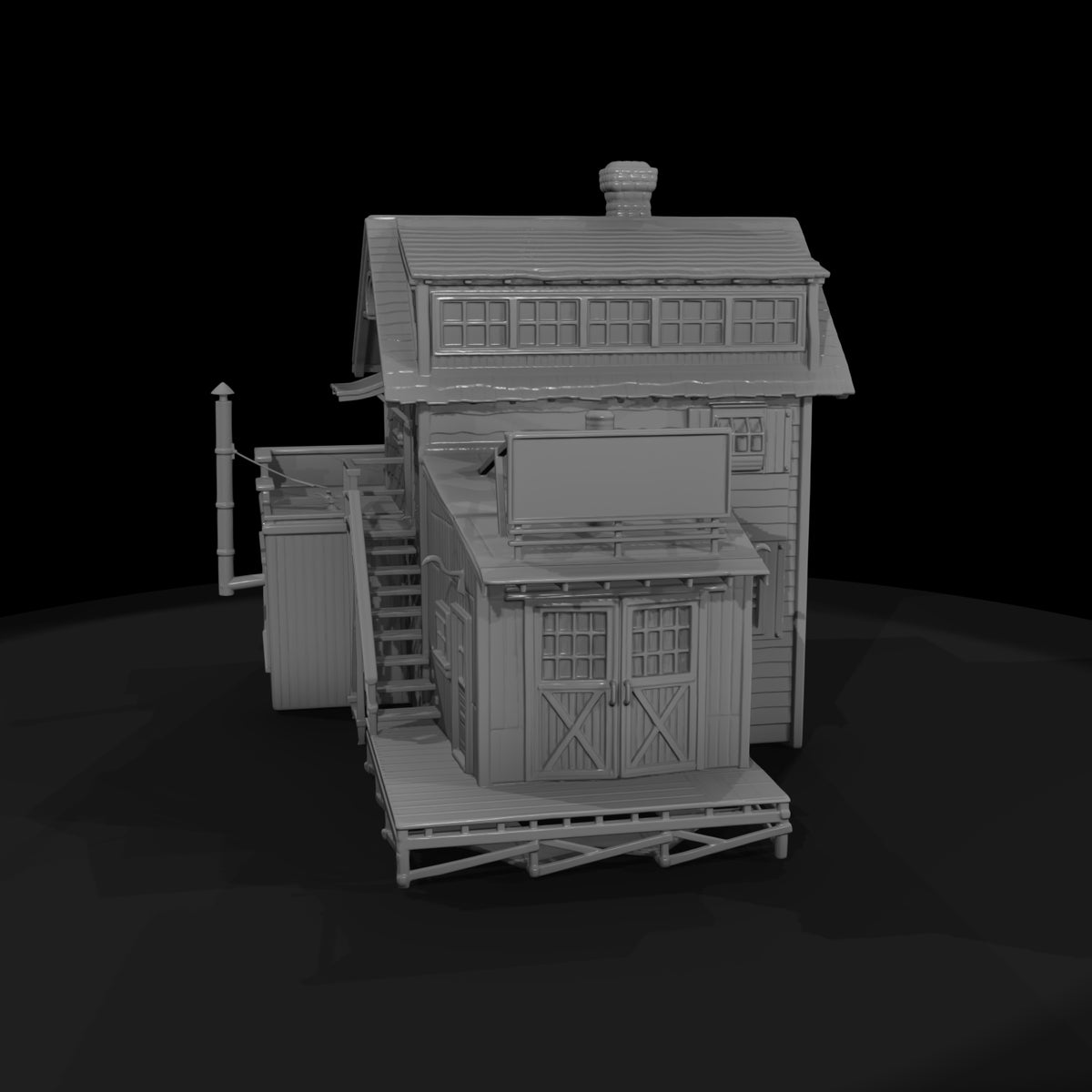 20260612-old-garage-model-building-a309544cfb