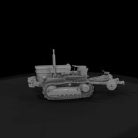 20260612-orange-tracked-farm-tractor-252e1d9fc2 — thumbnail 4