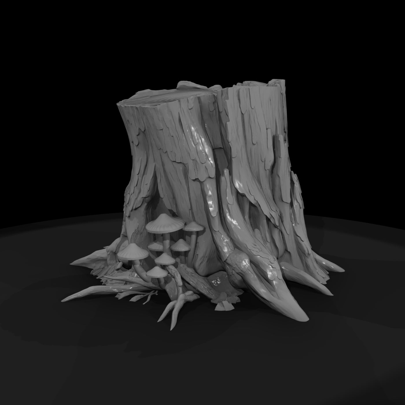 stylized-tree-stump-with-mushrooms-020270