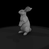 stylized-standing-rabbit-miniature-873973 — thumbnail 5