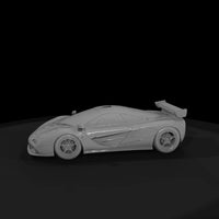 mclaren-f1-lm-xp1-hqinterior-1995 — thumbnail 6