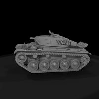 wwii-light-tank-diorama-railroading-miniature-387778 — thumbnail 5