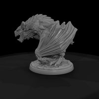 stylized-ferocious-dire-bat-3d-miniature-123kz6qg — thumbnail 4