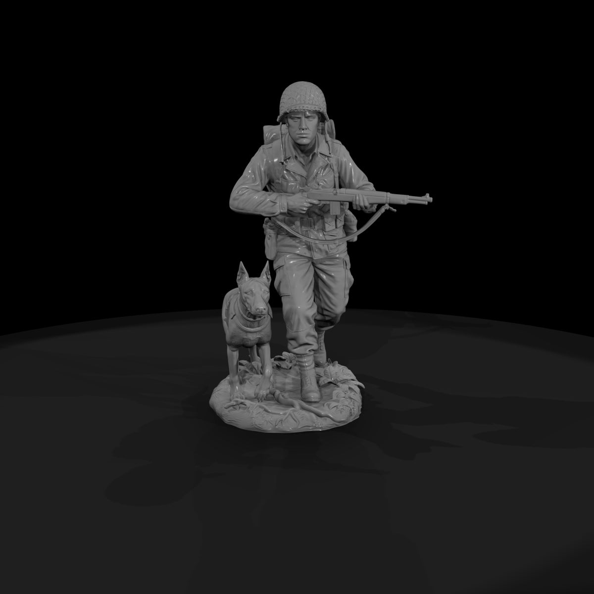 ww2h-072-united-states-marine-war-dog-handler