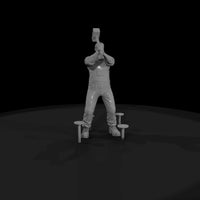 1890s-lumberjacks-lumberjack-with-sledgehammer — thumbnail 6