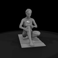 1980s-miami-beach-woman-applying — thumbnail 6