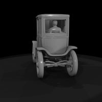 1910s-boxy-town-coupe-ho-scale-diorama-model-362651 — thumbnail 5