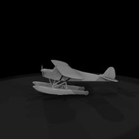 piper-j-3-cub-scale-model-for-3d-printing-980256 — thumbnail 4