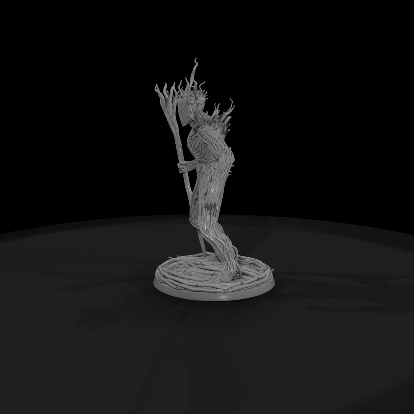 thorn-ent-warrior-miniature-stylized-treefolk-for-dioramas-tabletop-336113