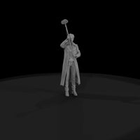 black-friday-woman-with-boom — thumbnail 6