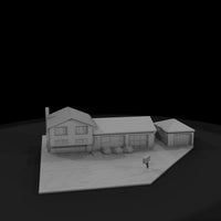 split-level-suburban-house — thumbnail 7