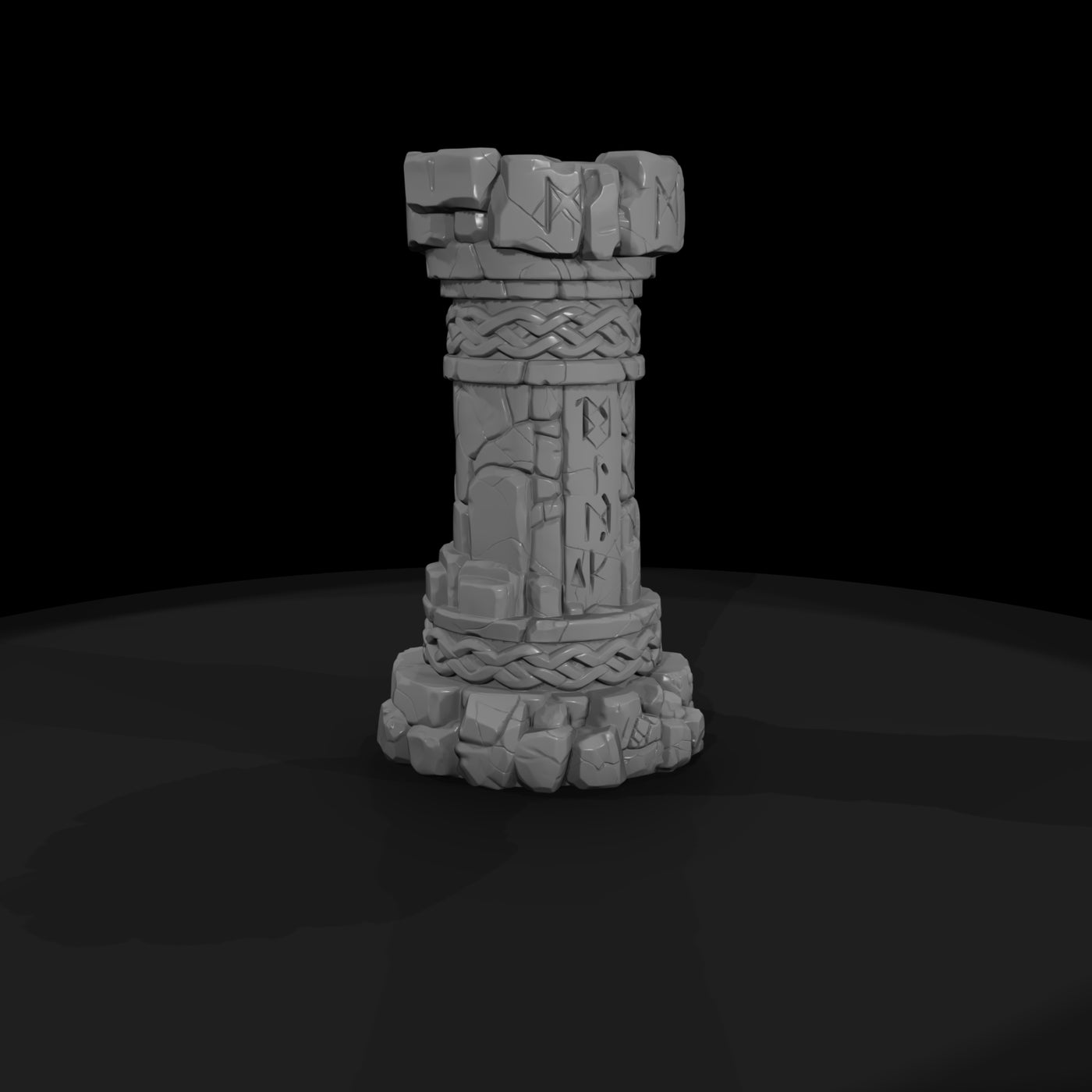 hitem2-p069-rune-carved-pillar