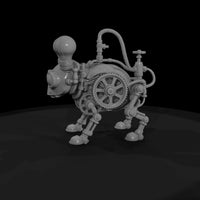 nightmare-clockwork-creatures-the-tinkering-terror — thumbnail 6