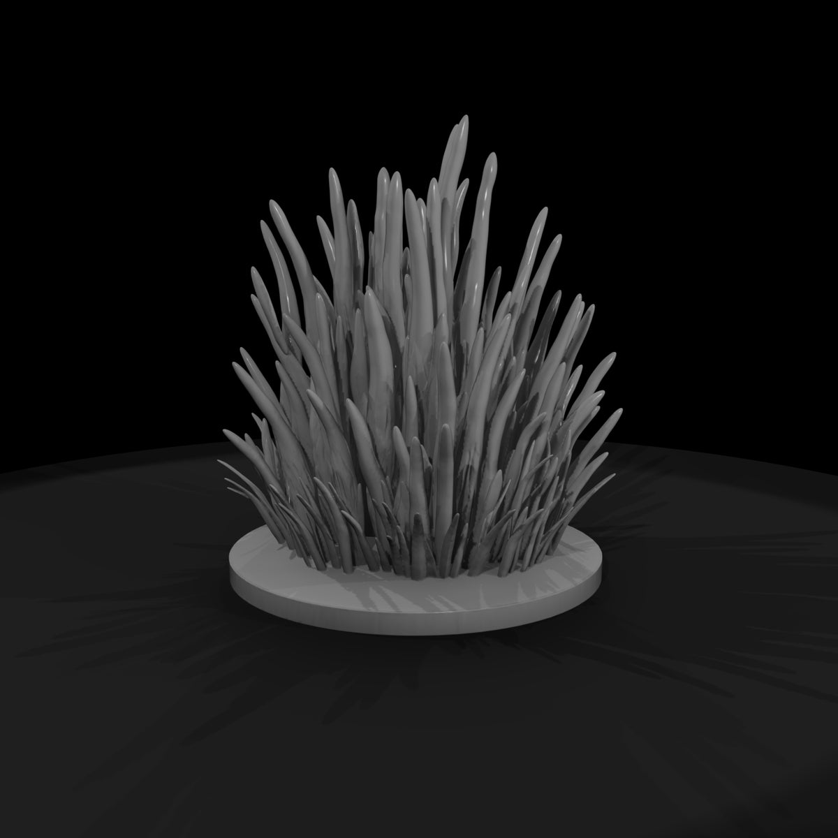 stylized-tall-grass-clump-222466