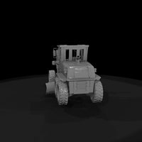 komatsu-gd405 — thumbnail 6