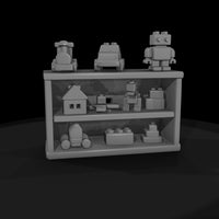 mr-toyprops-100-001-008-toy-brick-display-shelf — thumbnail 4