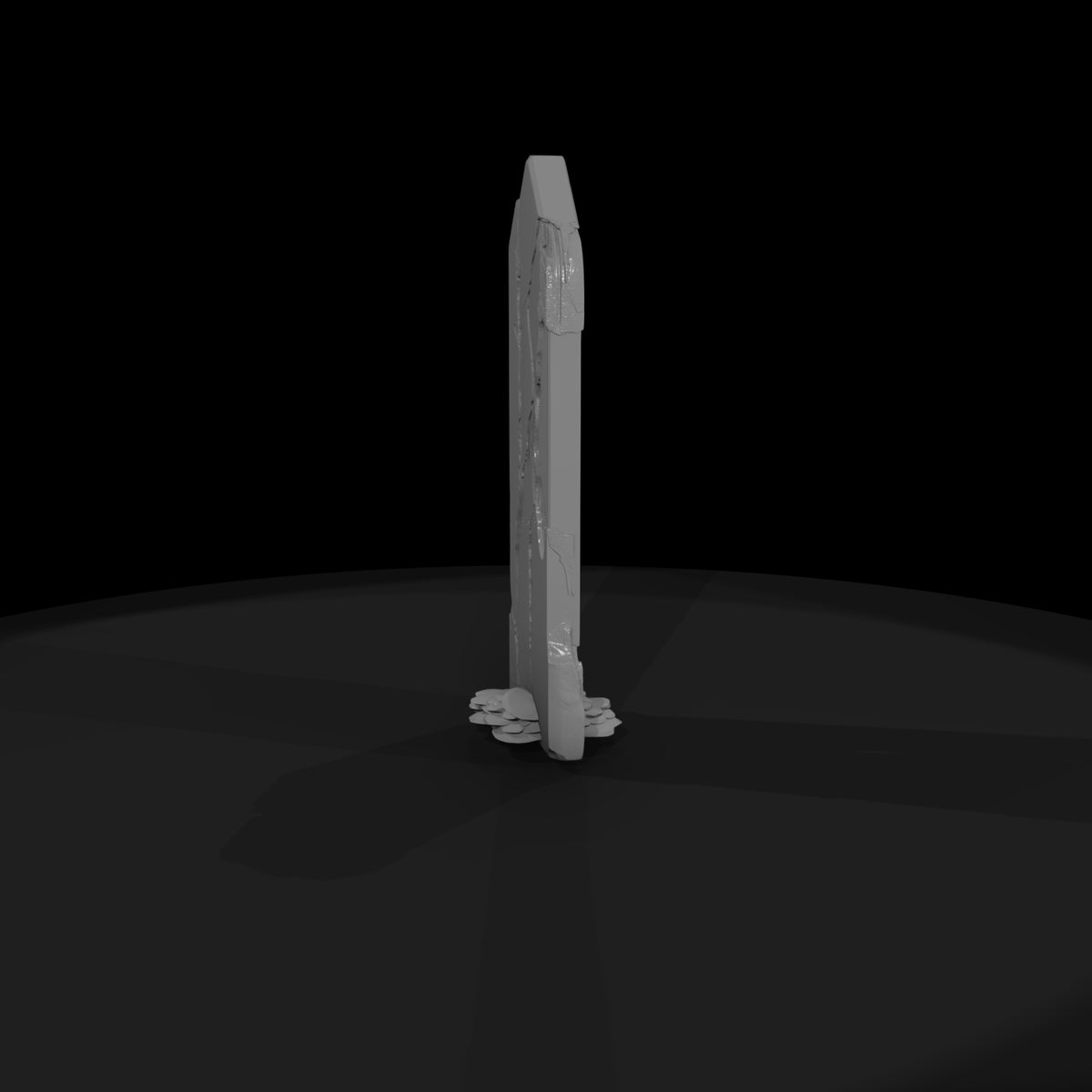 cracked-weathered-stone-stele-diorama-prop-511241