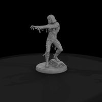 cmx-079-comic-monster-cursed-mummy — thumbnail 4