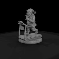 holfun-15-santa-treadmill-278757 — thumbnail 5