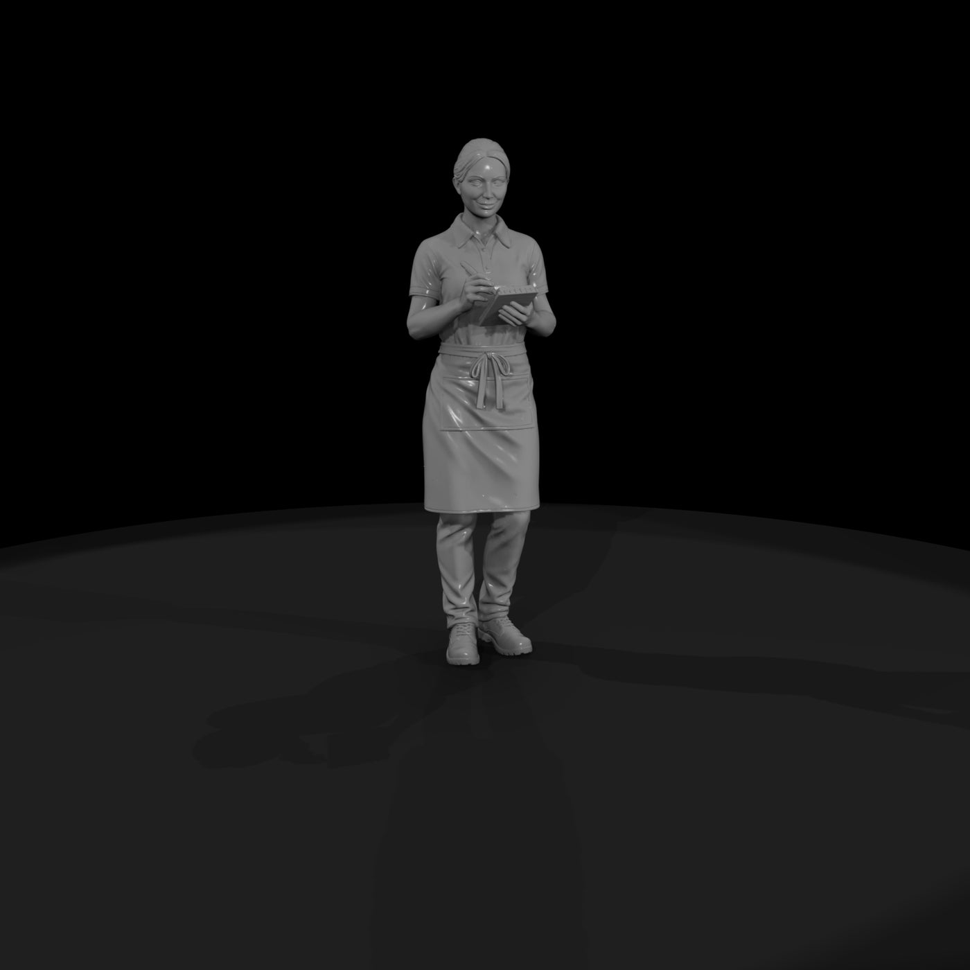 0119-service-waitress-notepad