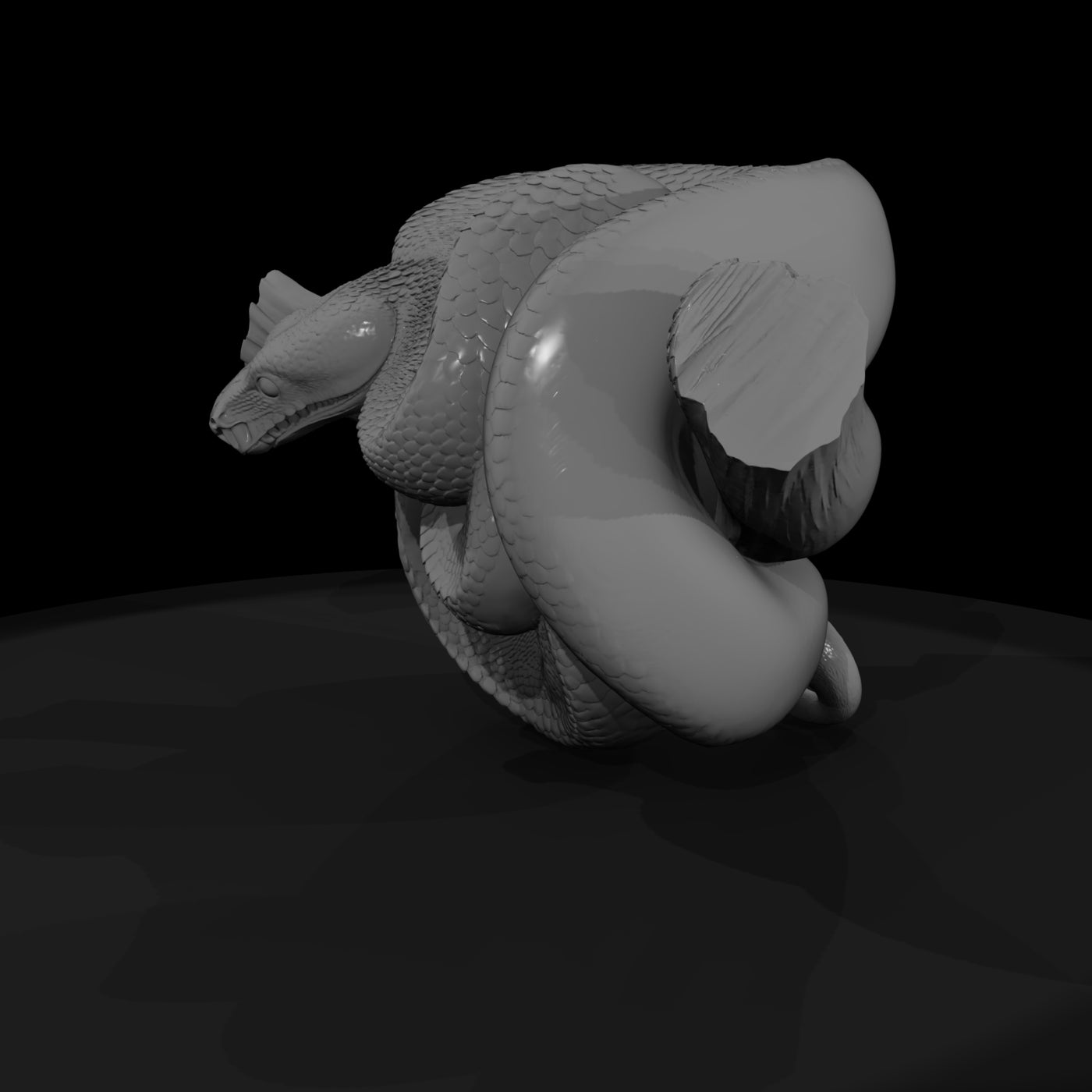 sculpted_coiled_snake_3d_model_hyj6360v