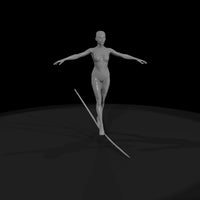 tightrope-walker — thumbnail 6