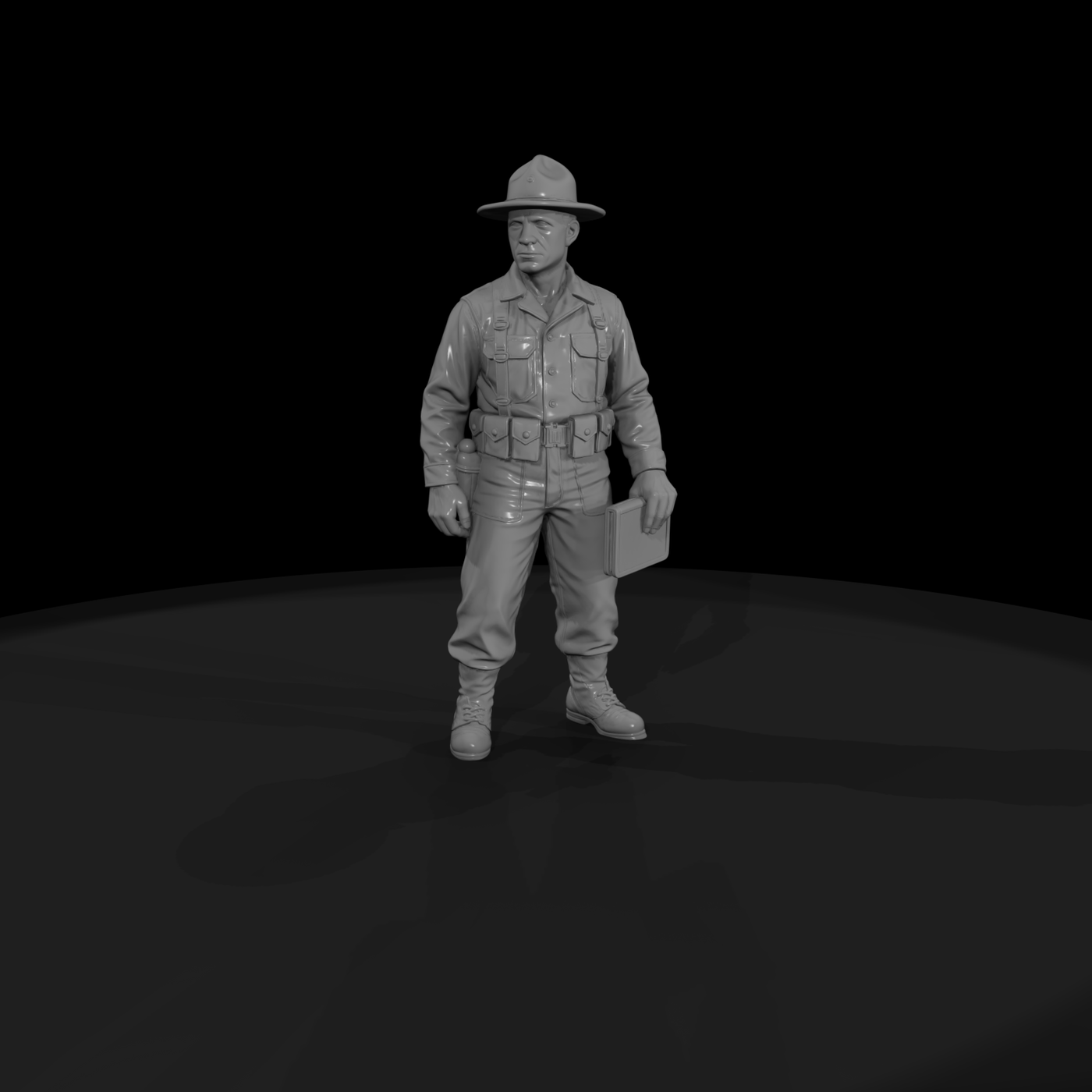 Ww2 Usmc 044 Wwii U S Marine Corps Company Officer