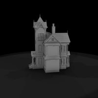 gothic-victorian-mansion — thumbnail 5