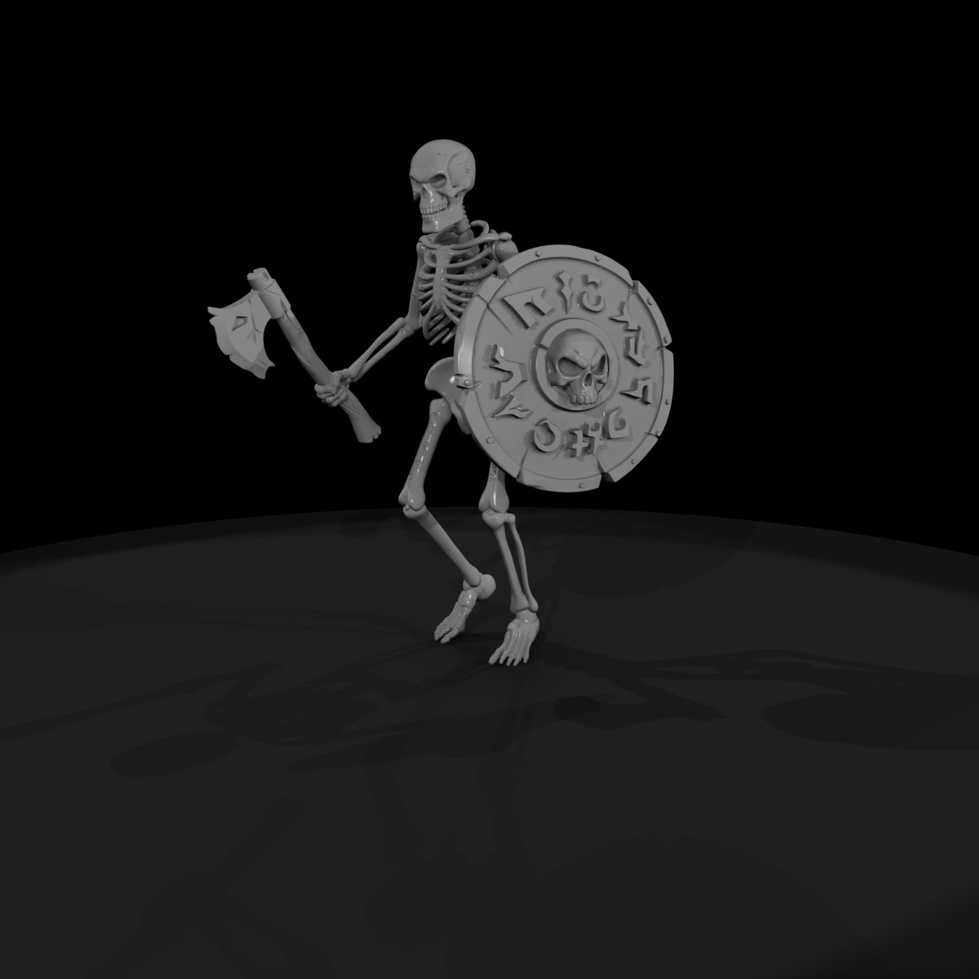 skeleton-berserker