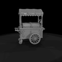 cir-172-stall-ice-cream-cart — thumbnail 4