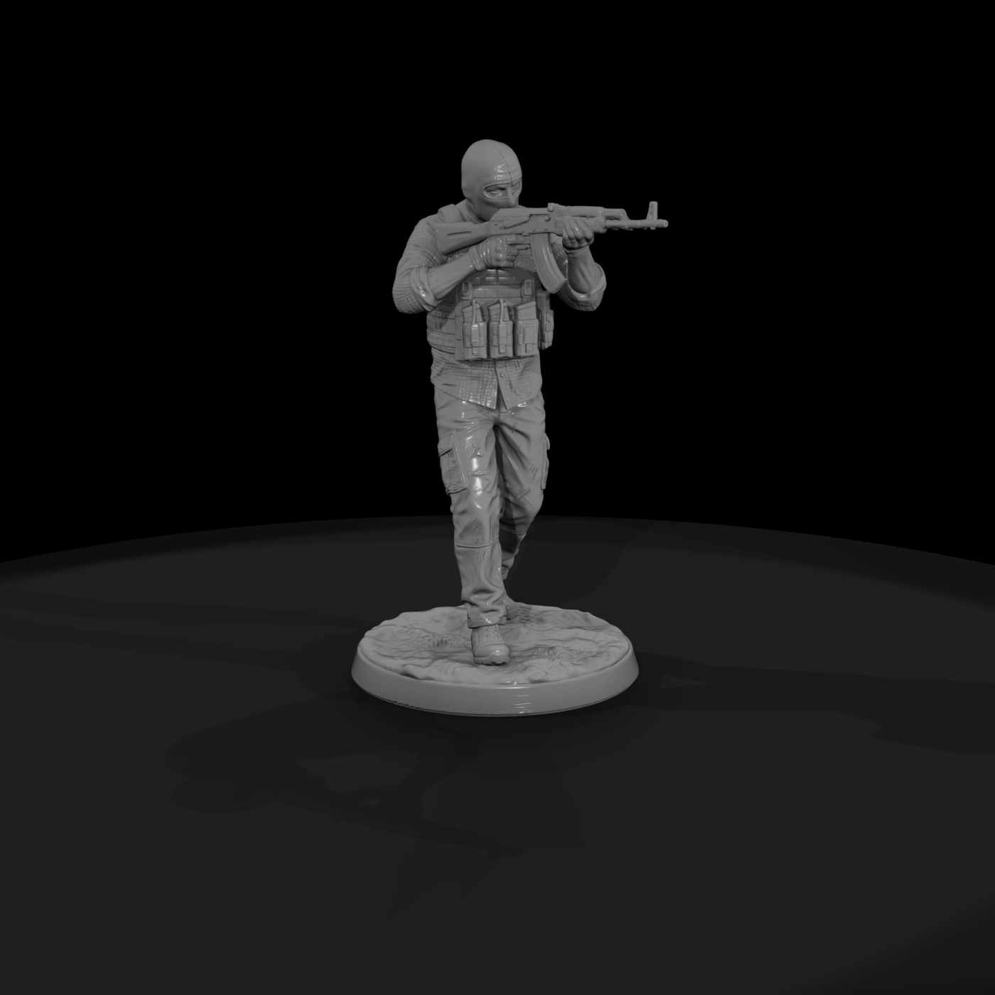 Crm 109 Cartel Sicario Sicario